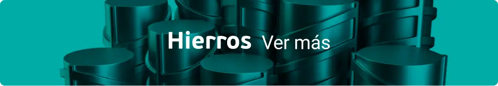 hierros mb