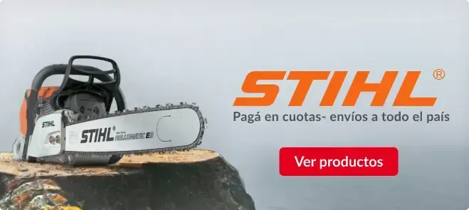 stihl