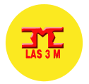Corralon 3 M